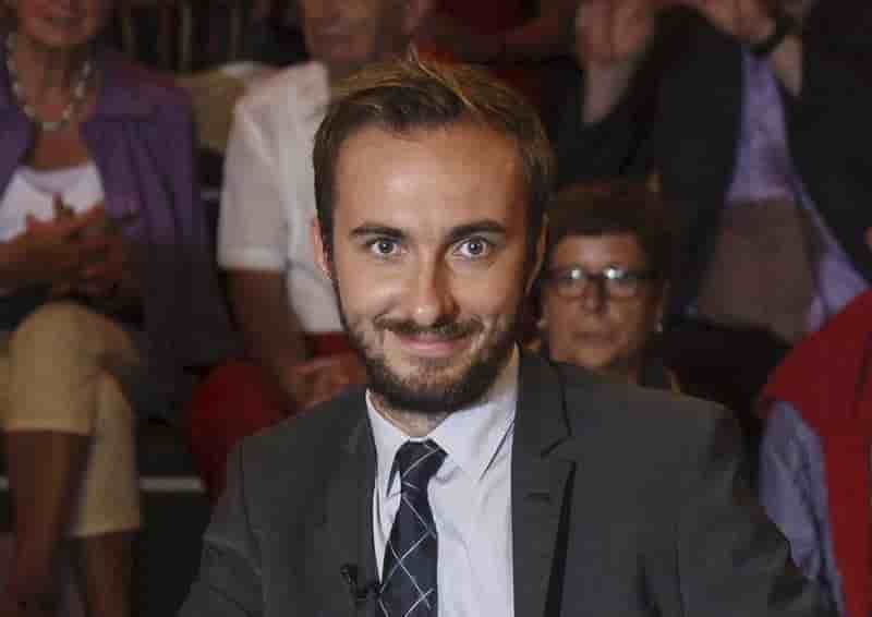 Non-lieu pour l'humoriste allemand qui avait raille erdogan