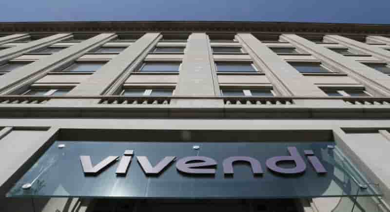 Fininvest s'entendrait avec vivendi en entrant dans telecom italia
