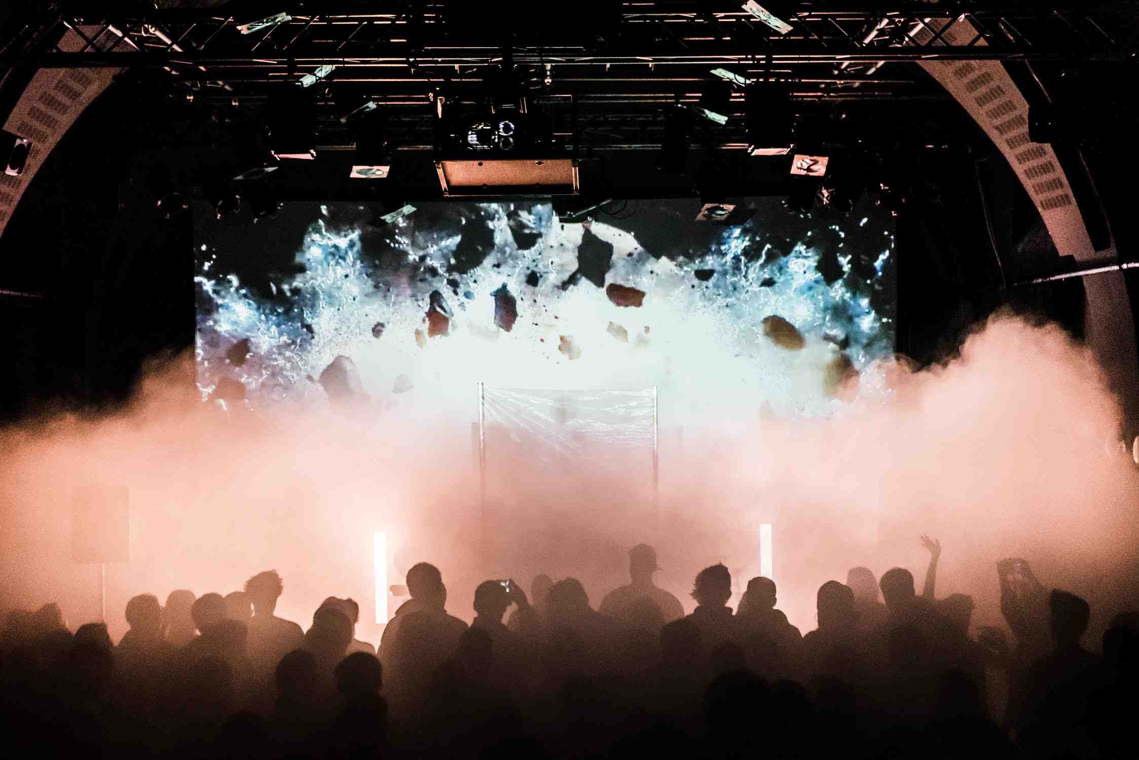 Mirage Festival 2017