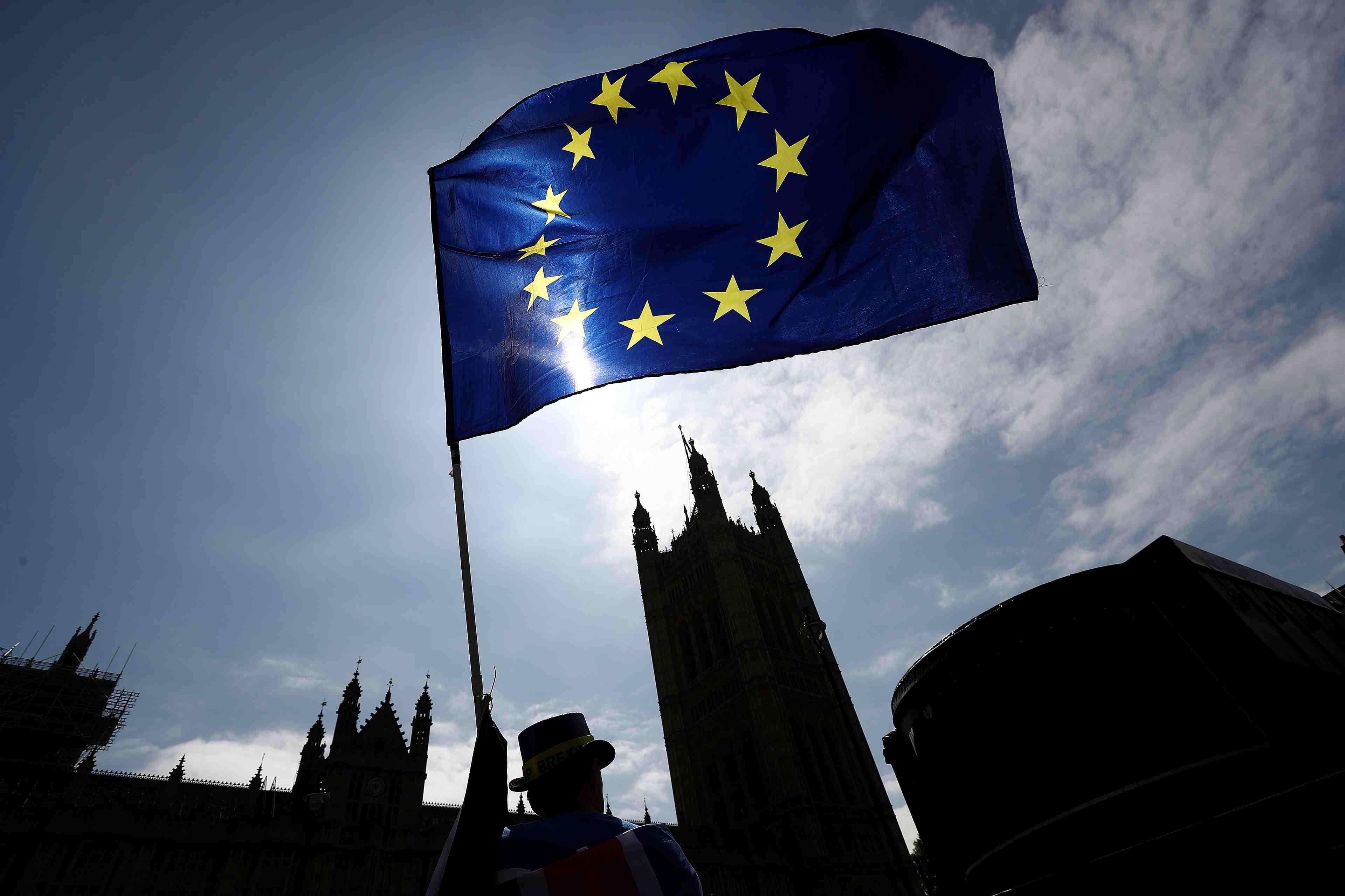 Londres ignore les protestations ecossaises sur le brexit