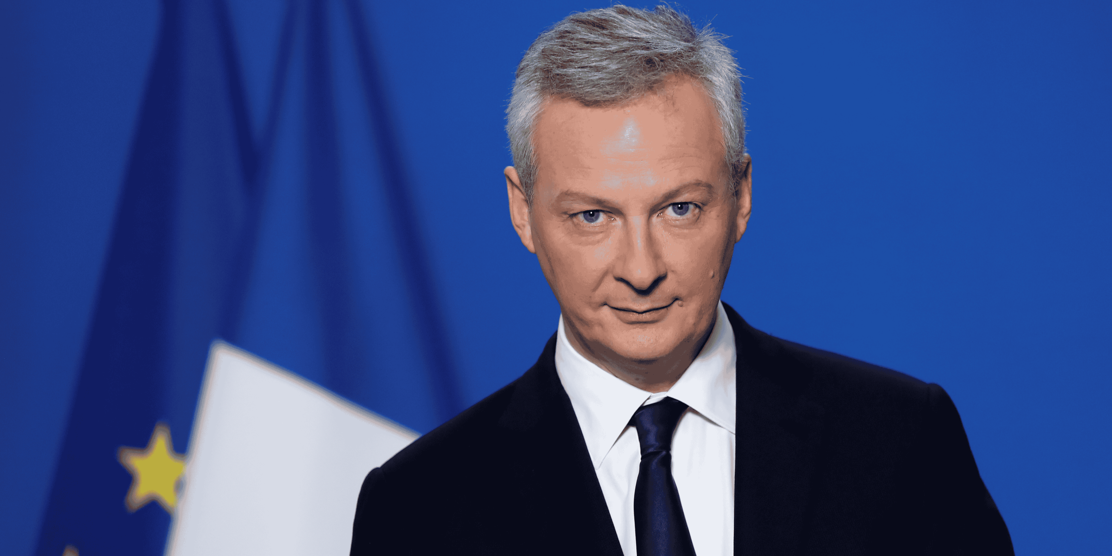 Bruno Le Maire, ministre des Finances, budget, Bercy,