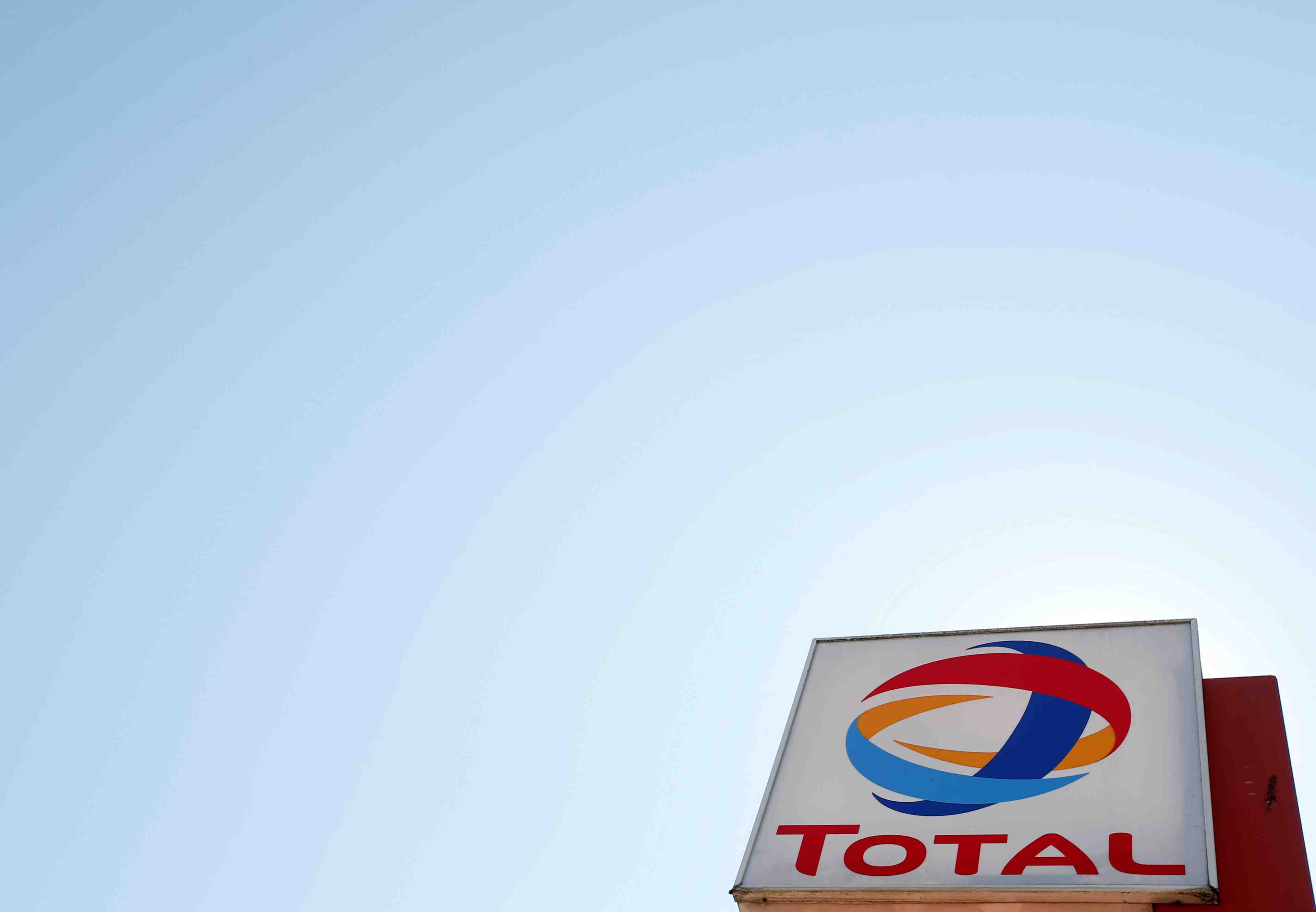 Batteries electriques: total ne veut pas se lancer seul
