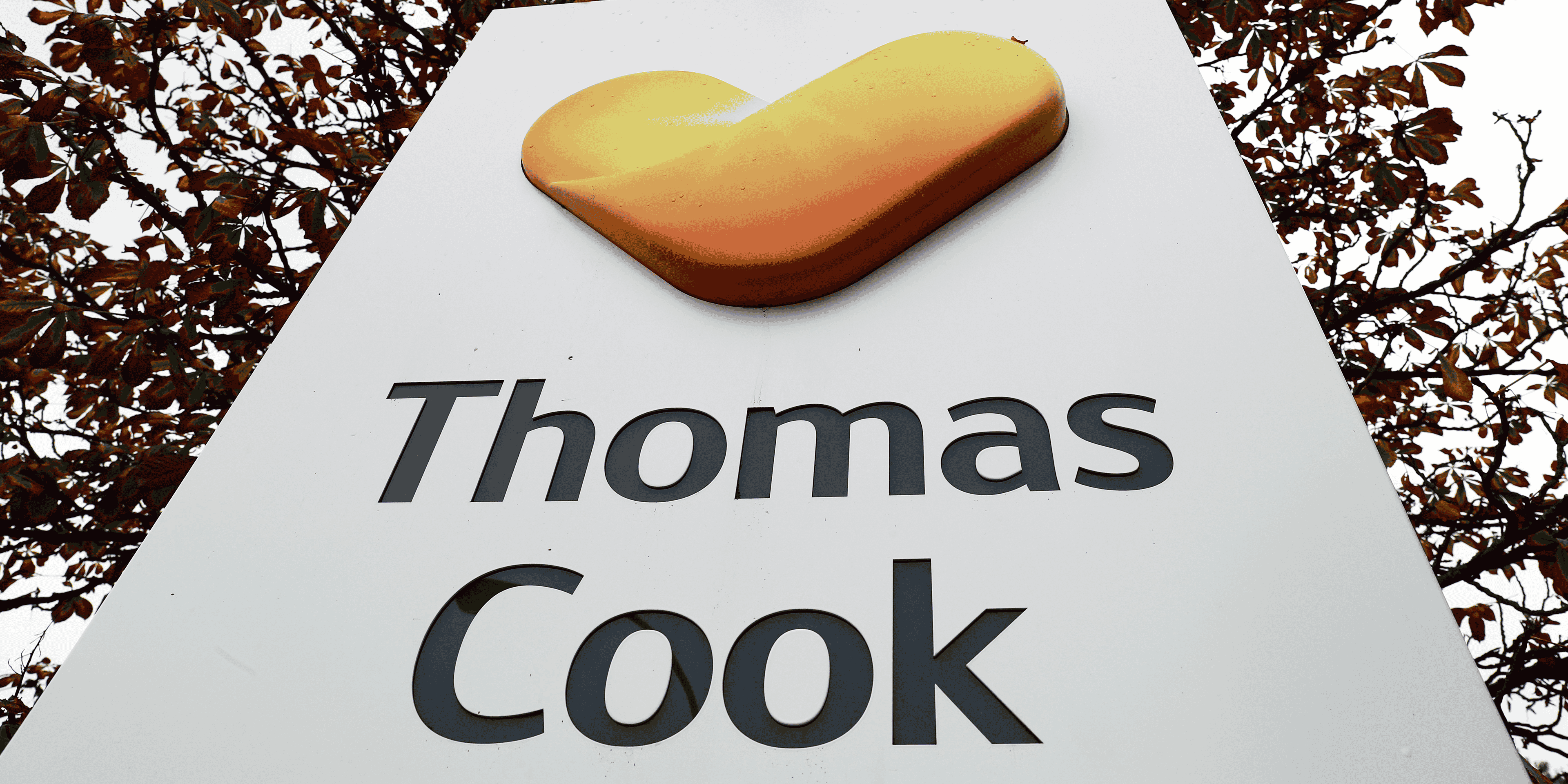 Thomas cook france demande la protection du tribunal de commerce