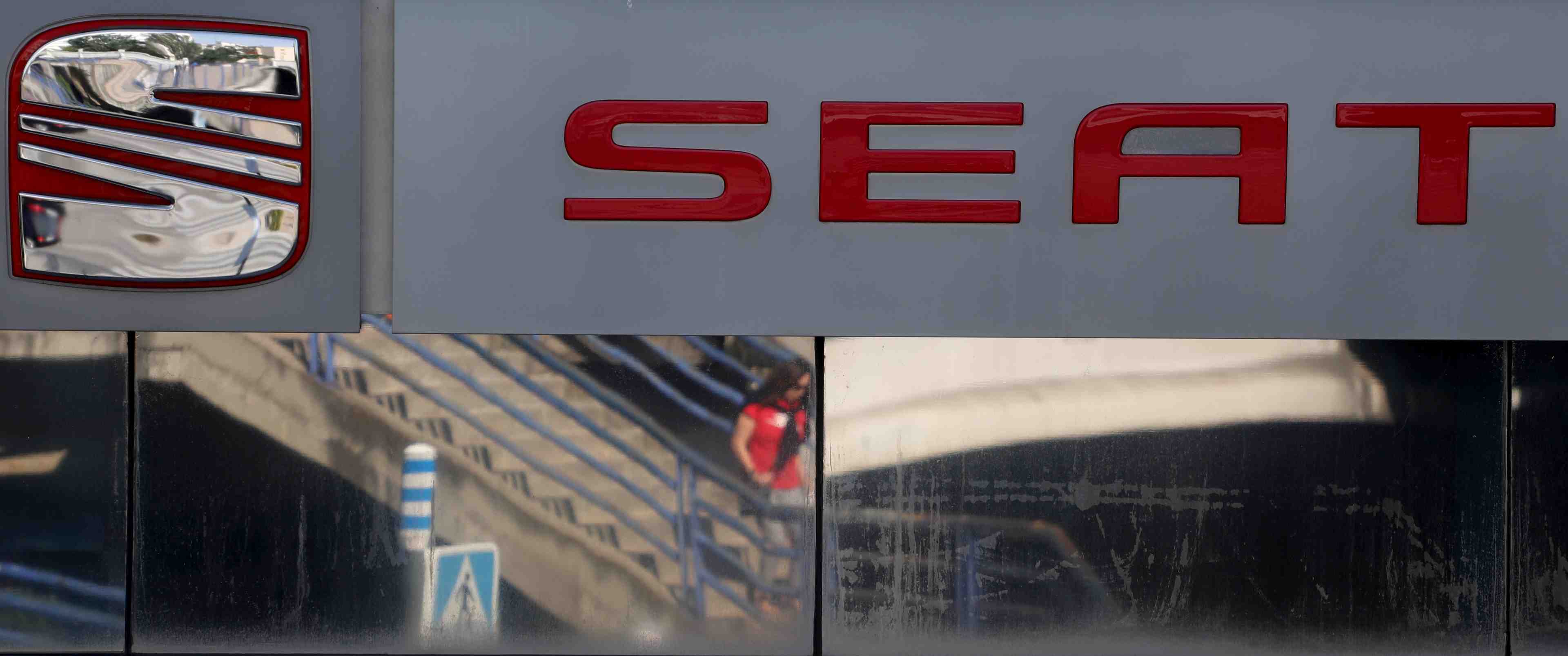 Reprise du travail prevue le 27 avril dans les usines espagnoles de seat