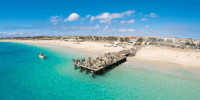 Cabo Verde