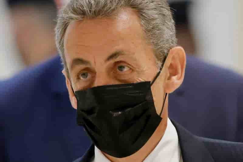 Bygmalion : sarkozy nie toute "intention" de fraude ou toute negligence