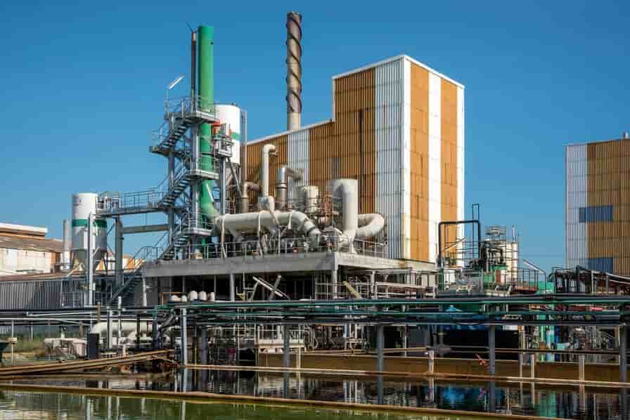 Eramet Le Havre Sibanye Stillwater