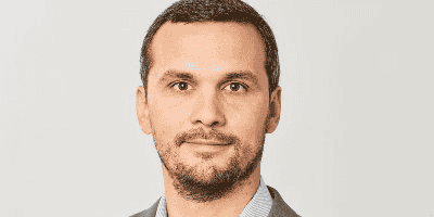 Laurent Charpentier, nouveau CEO de Yooz.