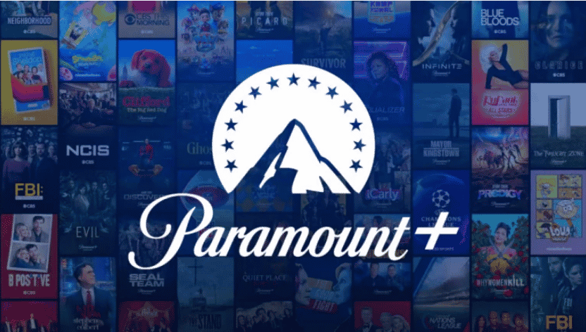 Paramount+