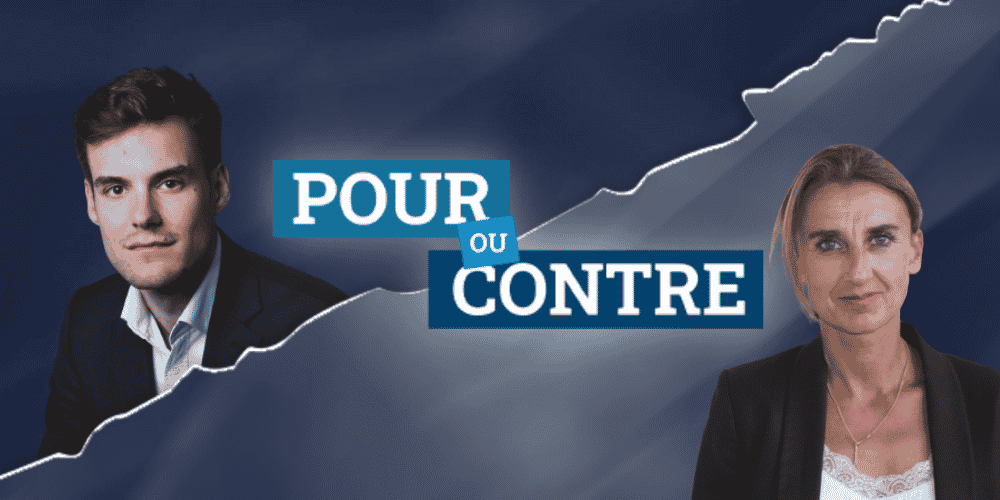 POUR ou CONTRE