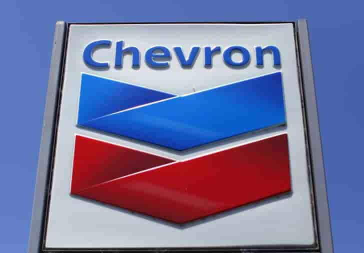 Chevron dépasse les attentes au 2e trimestre