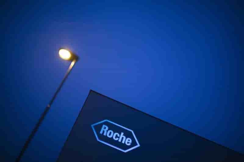 Roche va racheter l'américain InterMune
