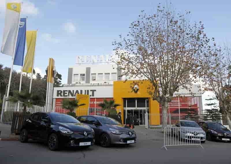 Renault inaugure une usine en Algérie, sa 19e dans le monde