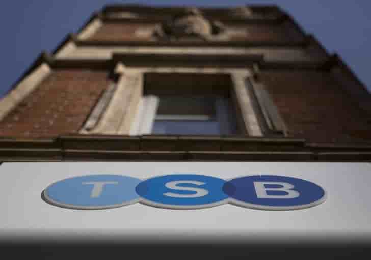 Tsb a plus que double son benefice au 1er trimestre