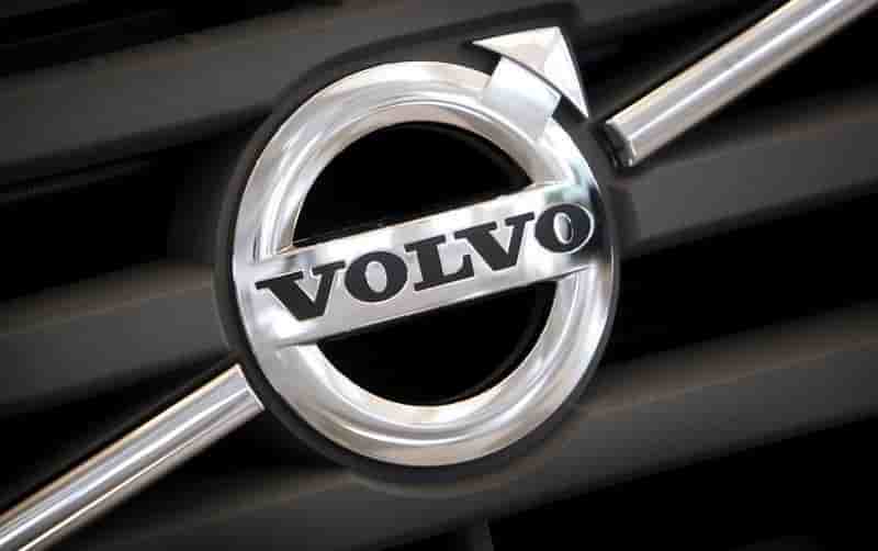 Le resultat trimestriel de volvo