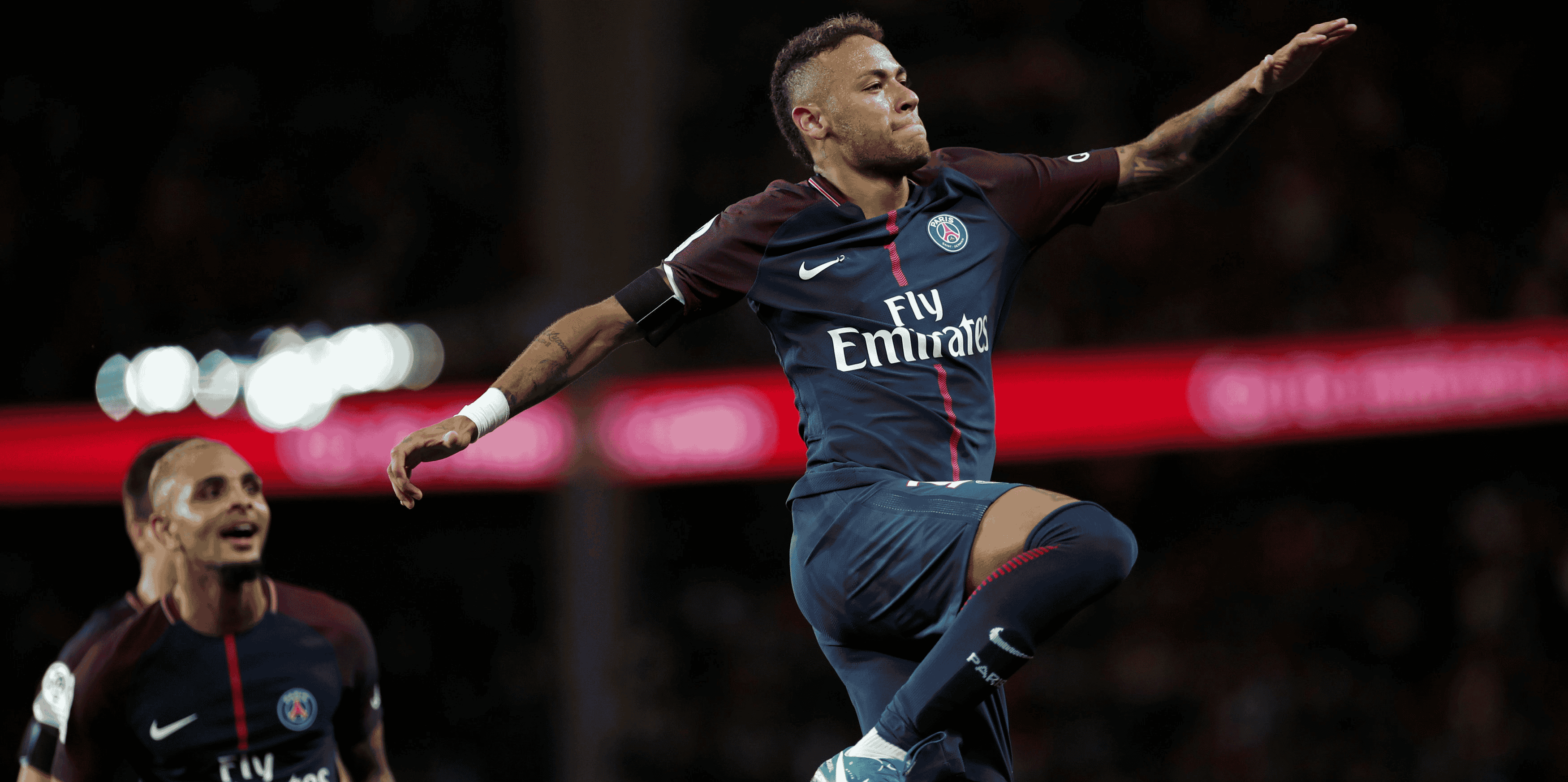 Le fc barcelone poursuit neymar pour rupture presumee de contrat