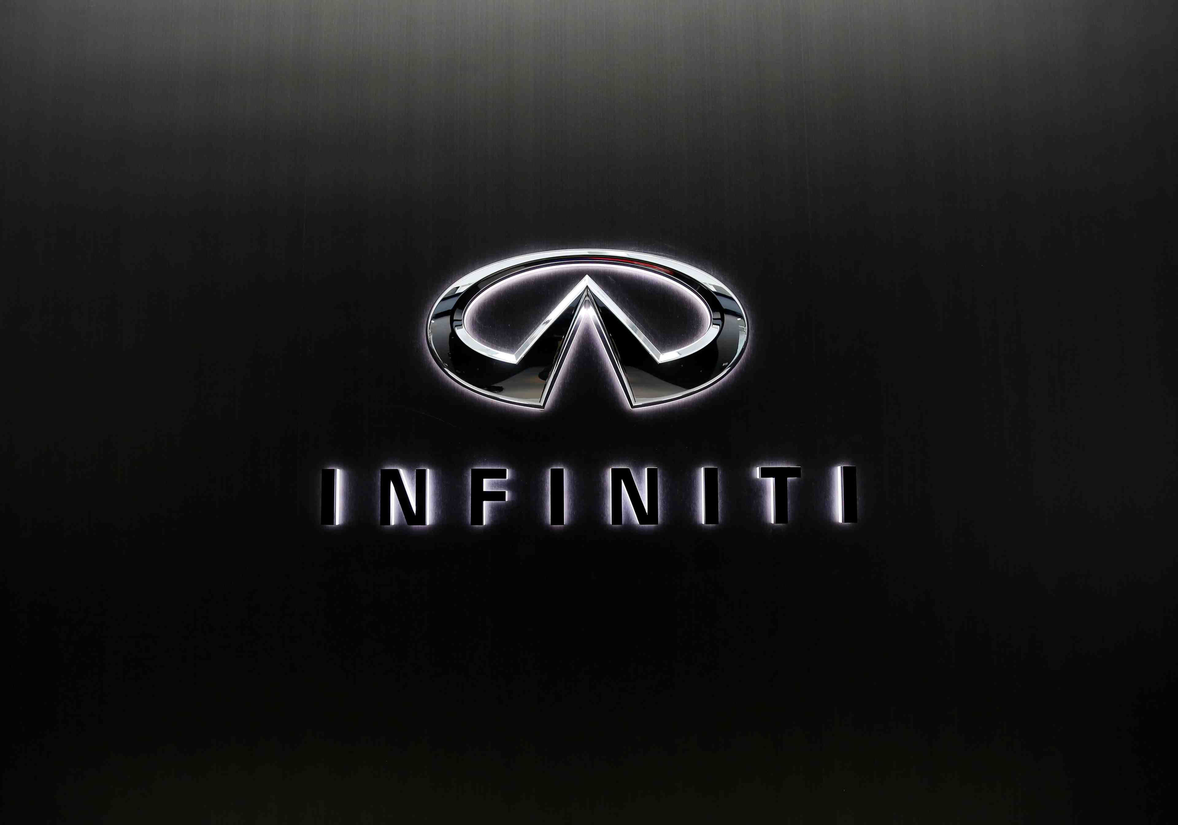 Infiniti (groupe nissan) va lancer son premier vehicule electrique