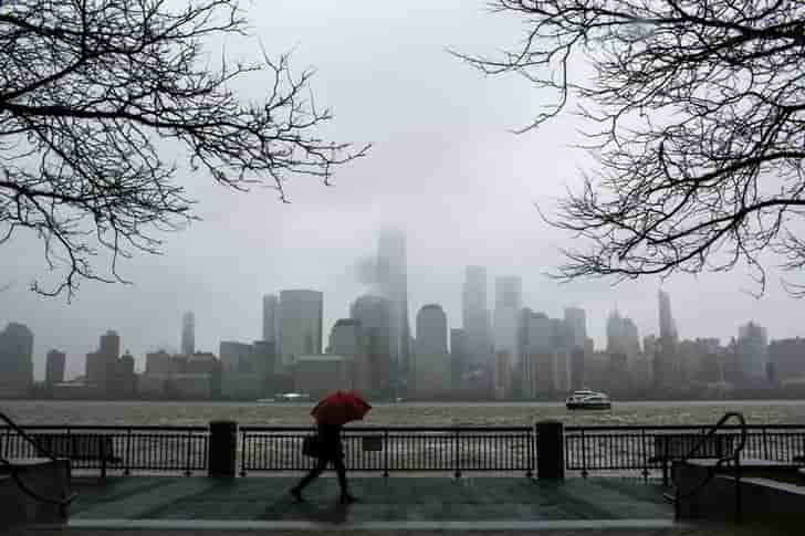 Usa: le deficit budgetaire depassera 1.000 milliards de dollars en 2020, selon le congres