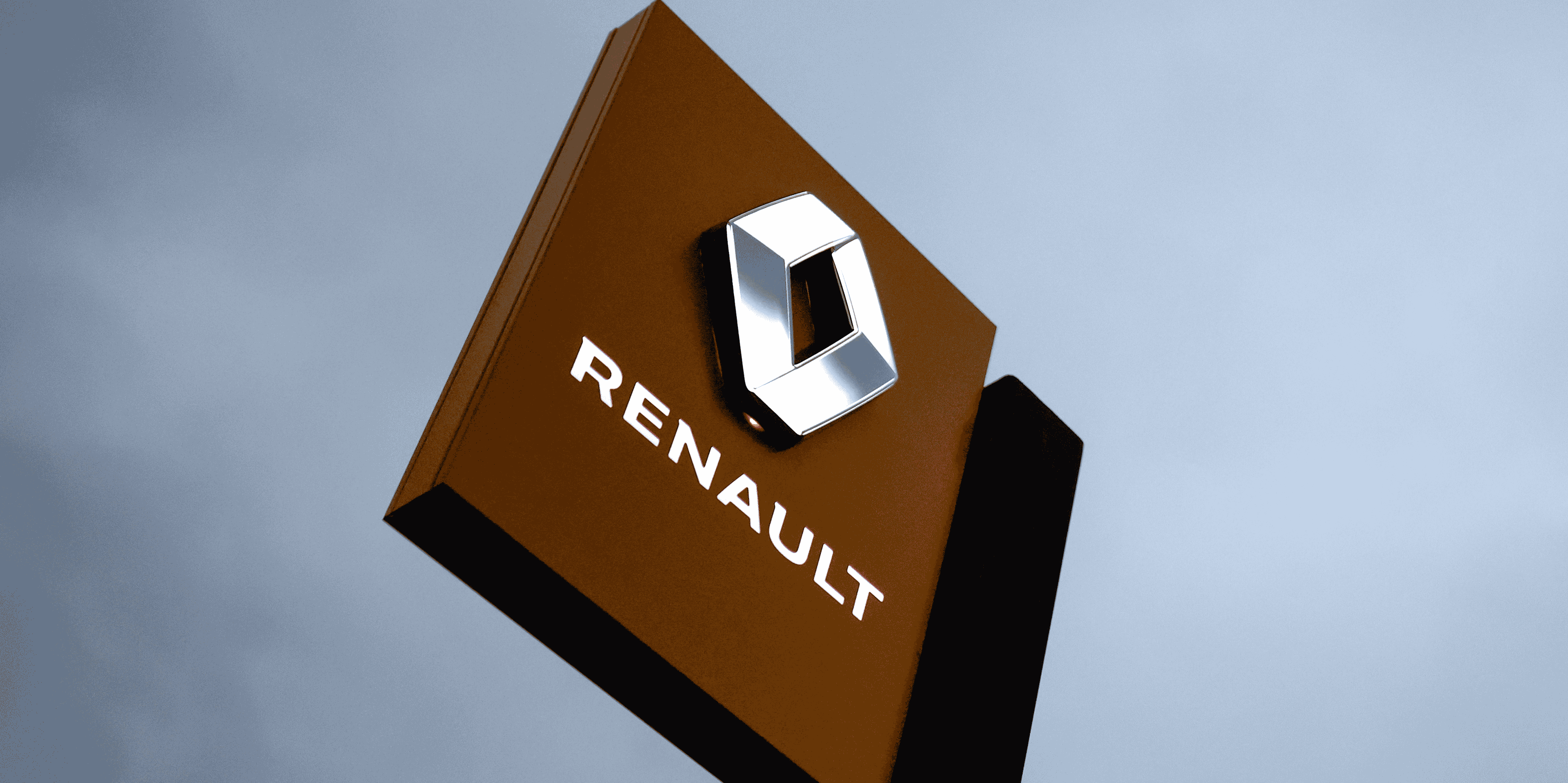 Renault: perte historique de 8 milliards d'euros en 2020 mais rebond au s2