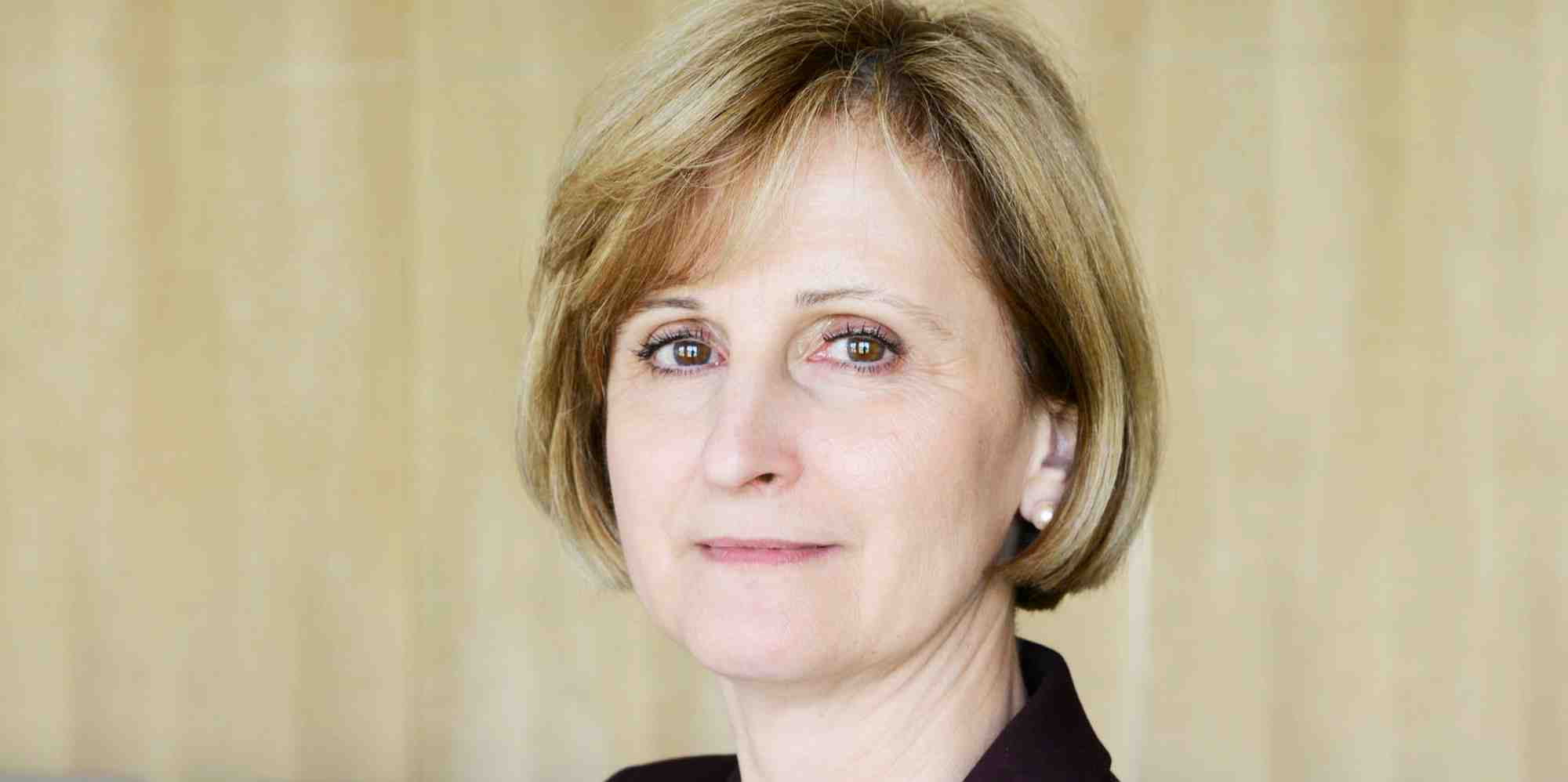 Béatrice Ogé Crédit coopératif