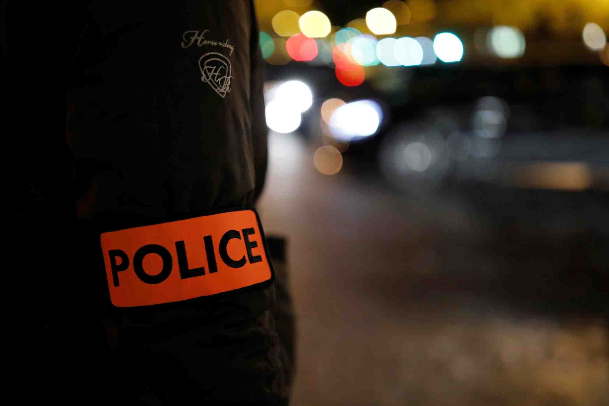 France: un homme interpelle a toulouse apres avoir depose un engin explosif artisanal dans la cathedrale
