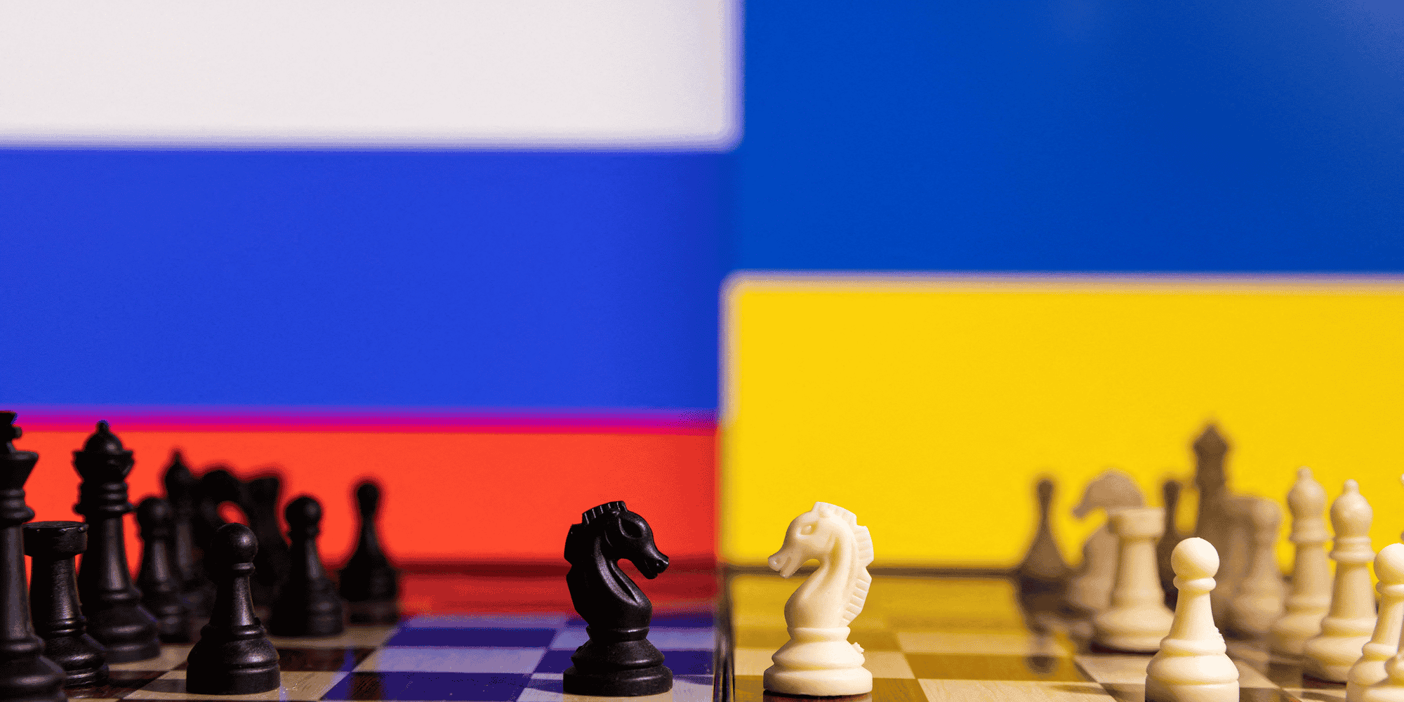 Ukraine: reunion en "format normandie" a paris au son des tambours de guerre