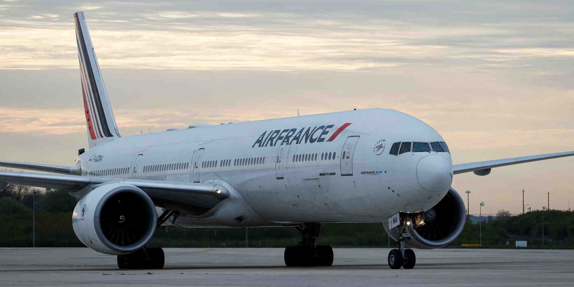 Cet avertissement intervient alors qu’Air France-KLM a connu un début d'année 2024 difficile, perdant 522 millions d'euros au premier trimestre.