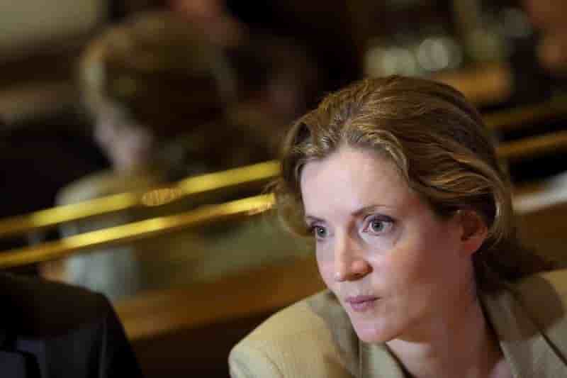 Nathalie Kosciusko-Morizet confrontée à une nouvelle dissidence