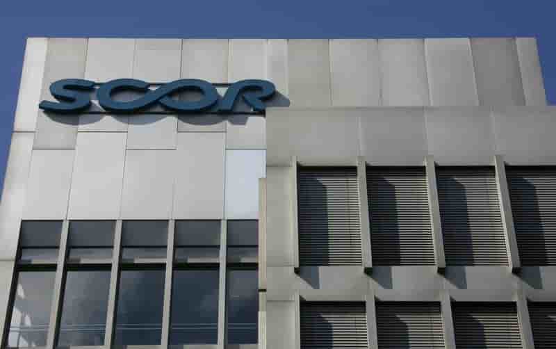 Scor réitère les objectifs de son plan stratégique