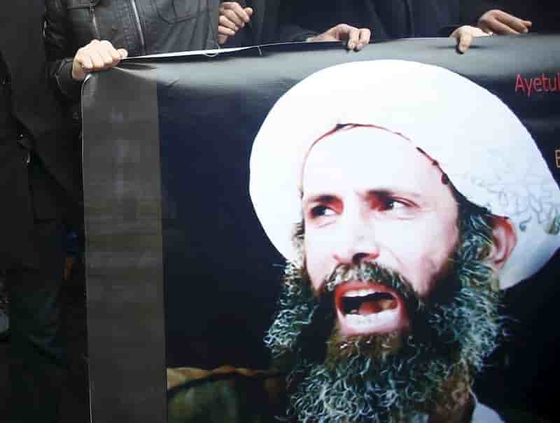 La france deplore les executions en arabie saoudite