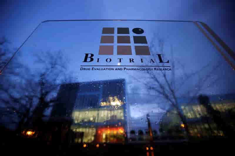 Biotrial s'explique sur la mort de chiens lors d'essais therapeutiques