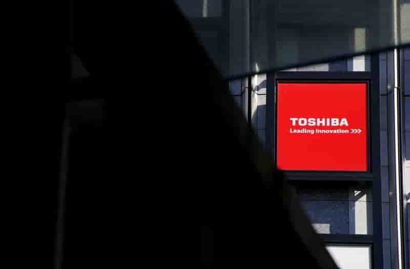 Toshiba approuve le placement en faillite de westinghouse