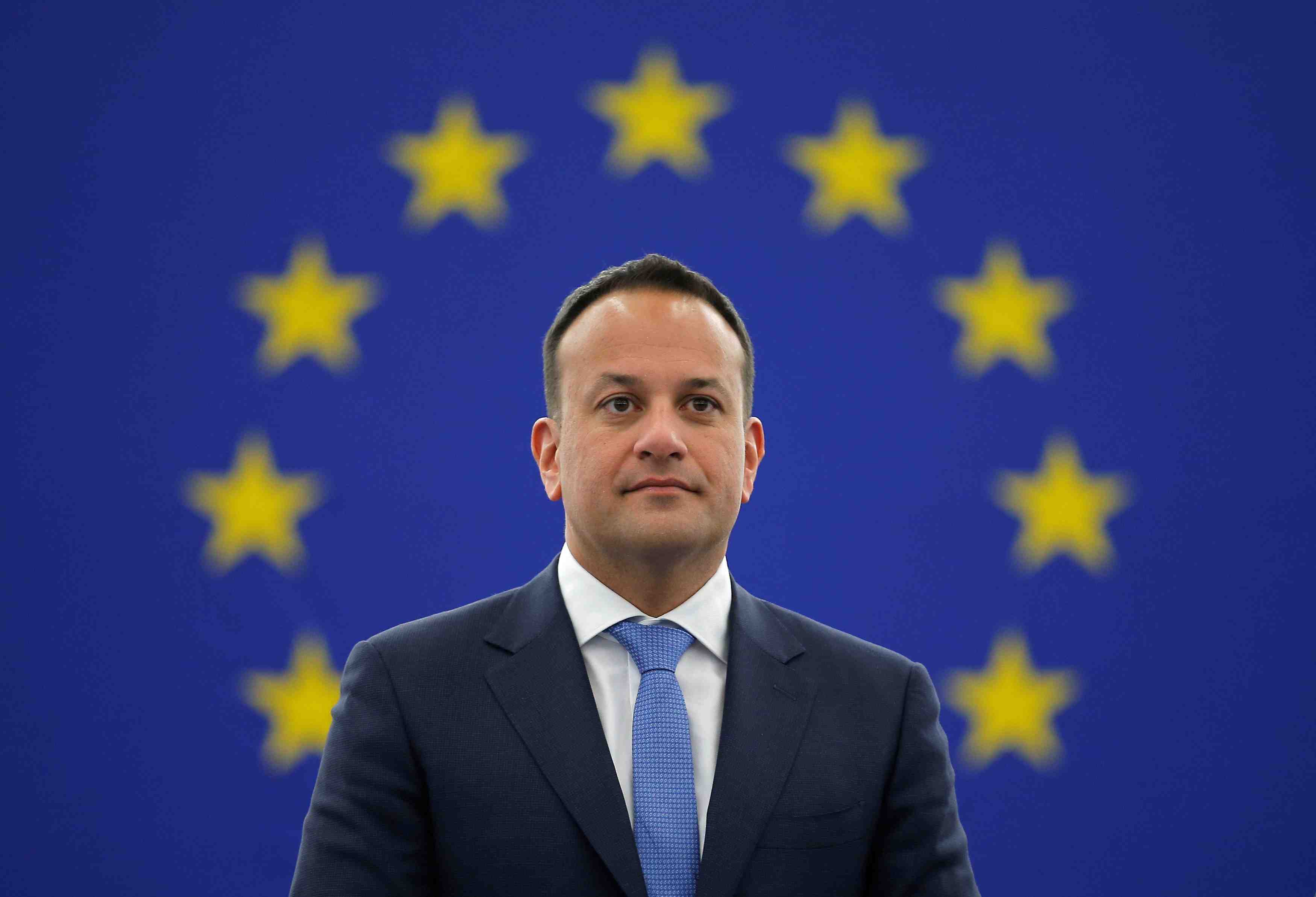 Un autre vote sur le brexit ne serait pas antidemocratique, dit le premier ministre irlandais