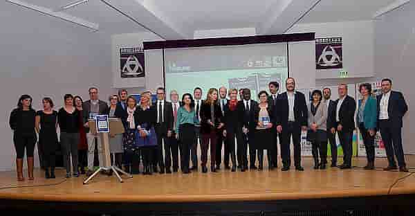 Palmarès 2018 entreprises qui recrutent
