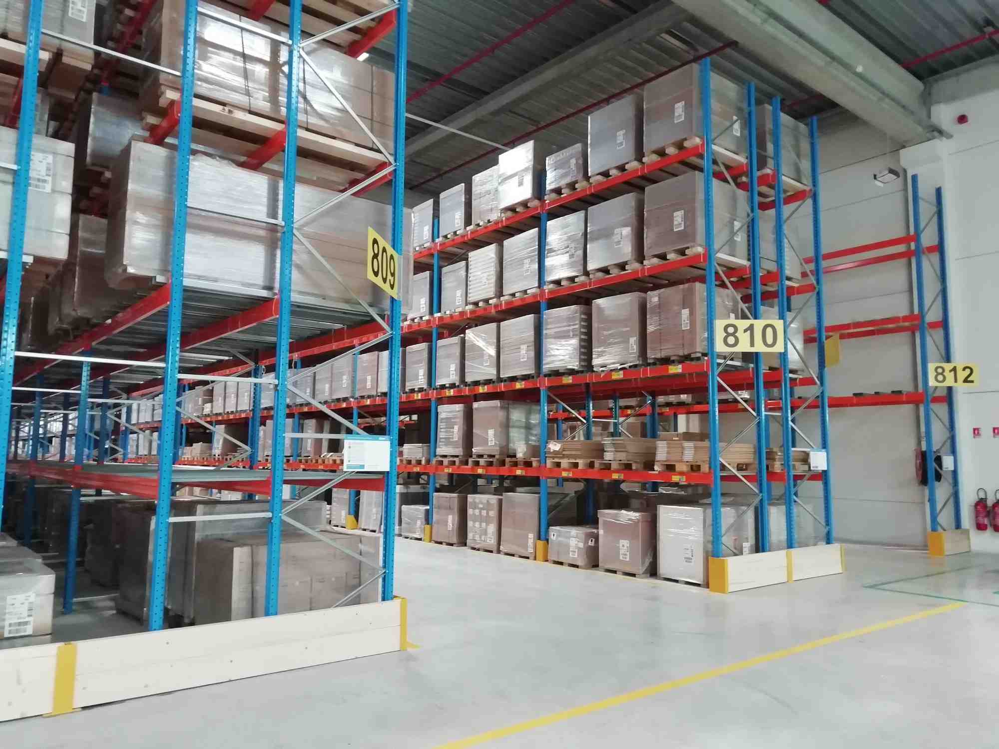 Logistique