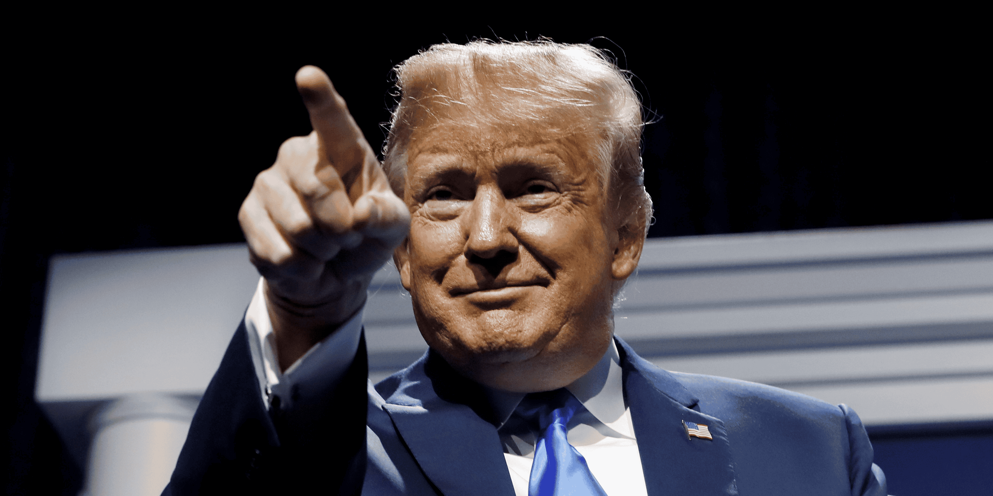 Les gardiens de la revolution iranienne "organisation terroriste", selon trump