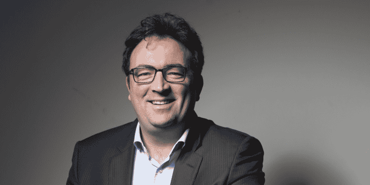 Laurent Duray