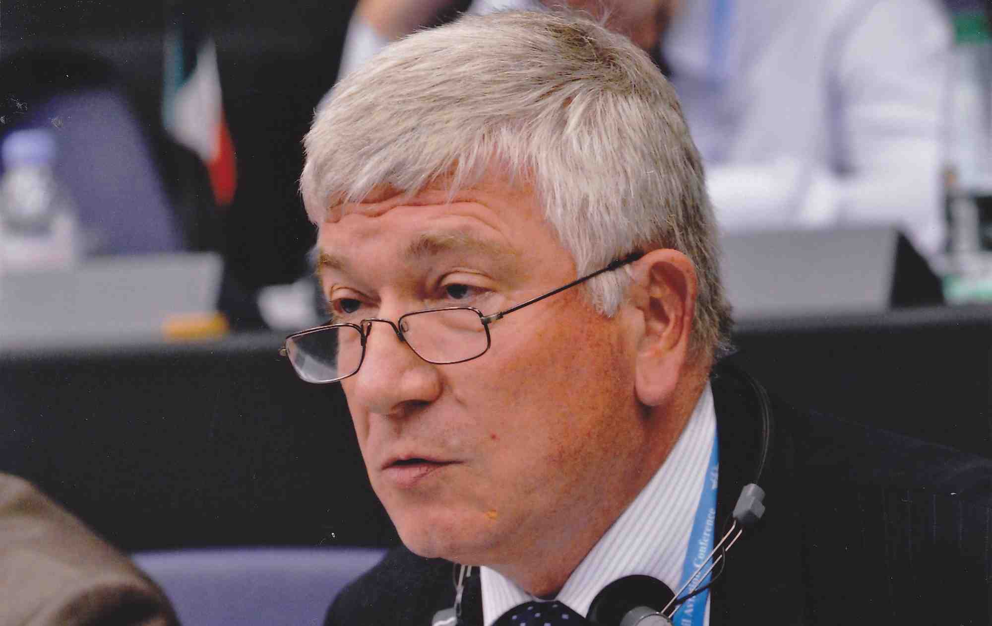 Michel Wachenheim