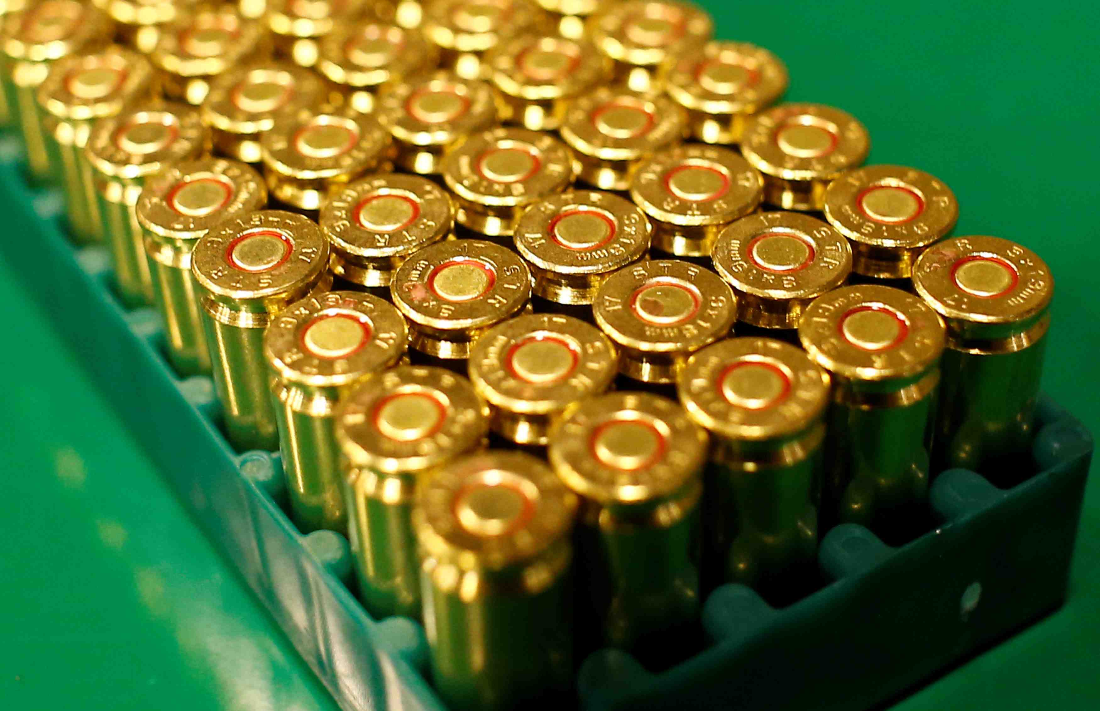 France: la justice saisie sur l'"opacite" des exportations d'armes