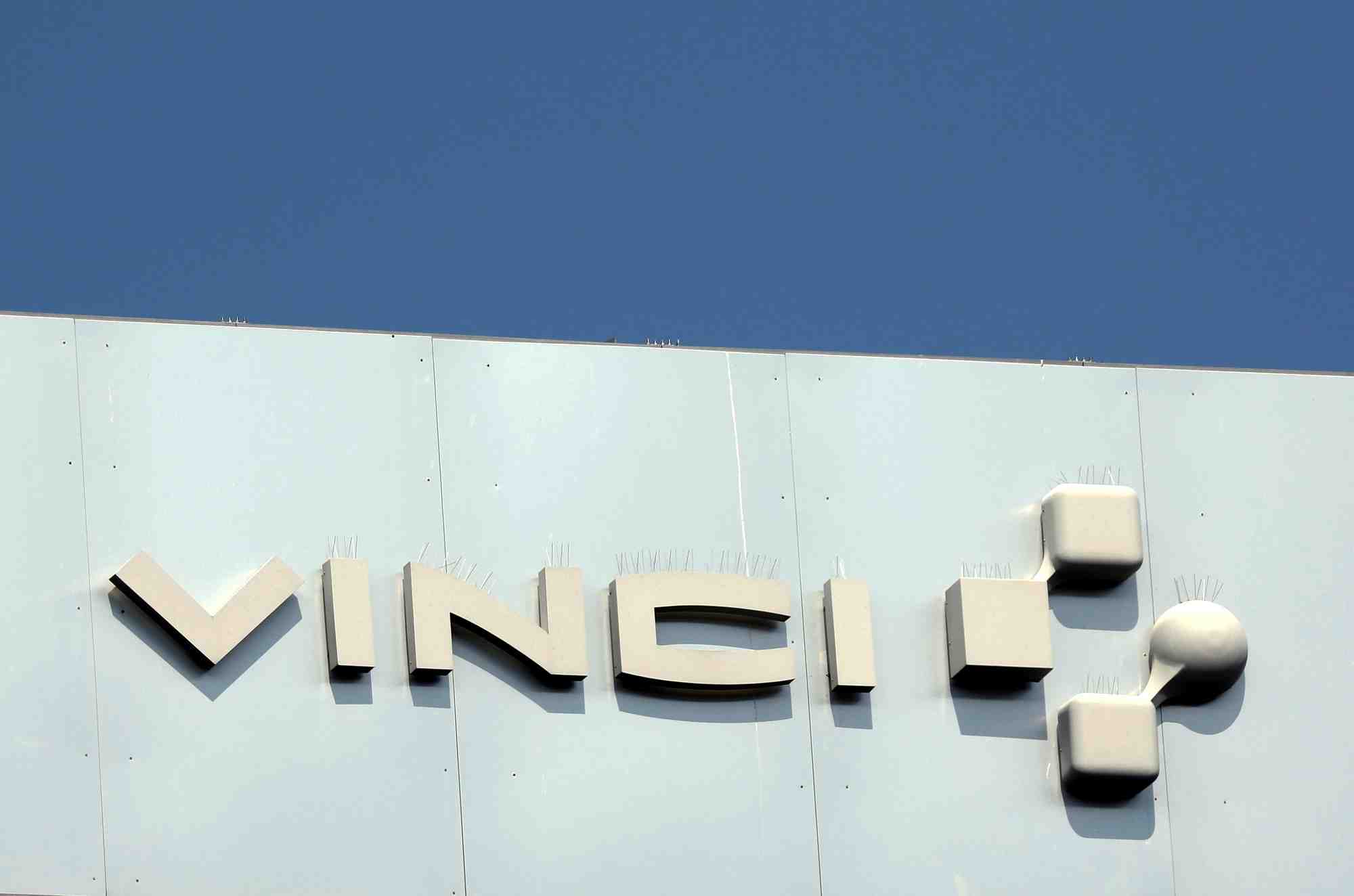 Vinci: le benefice net de 2022 sera superieur a celui de 2019