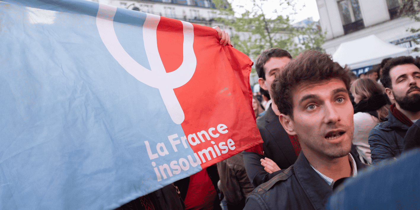 France insoumise