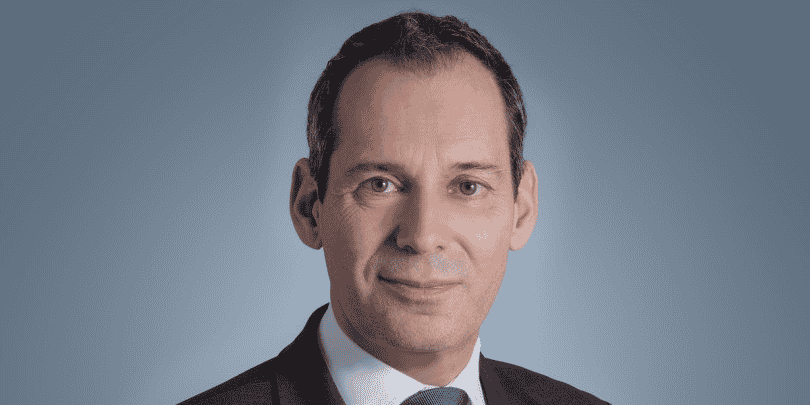 Marc Darmon Thales GICAT