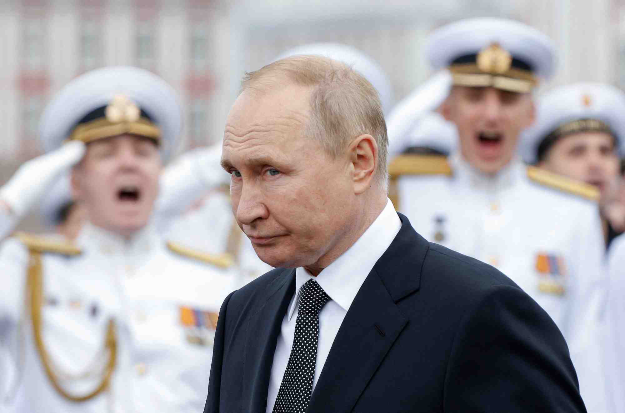 Les etats-unis directement impliques dans la guerre en ukraine, dit moscou