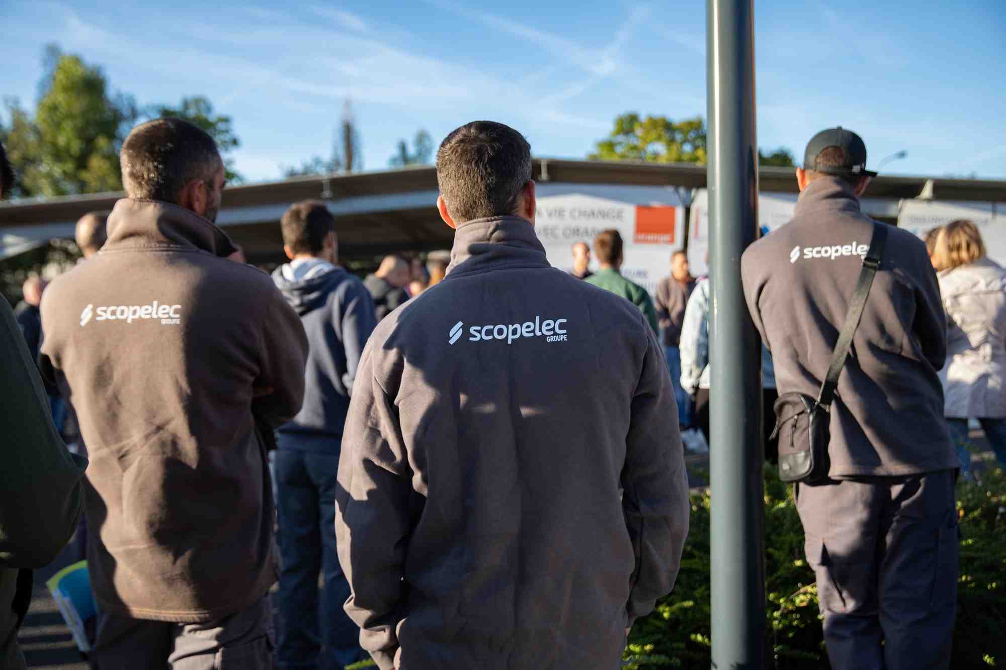 Scopelec