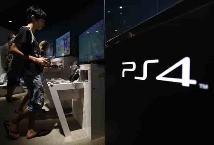 Sony limite sa perte au 2e trimestre grâce à la PlayStation