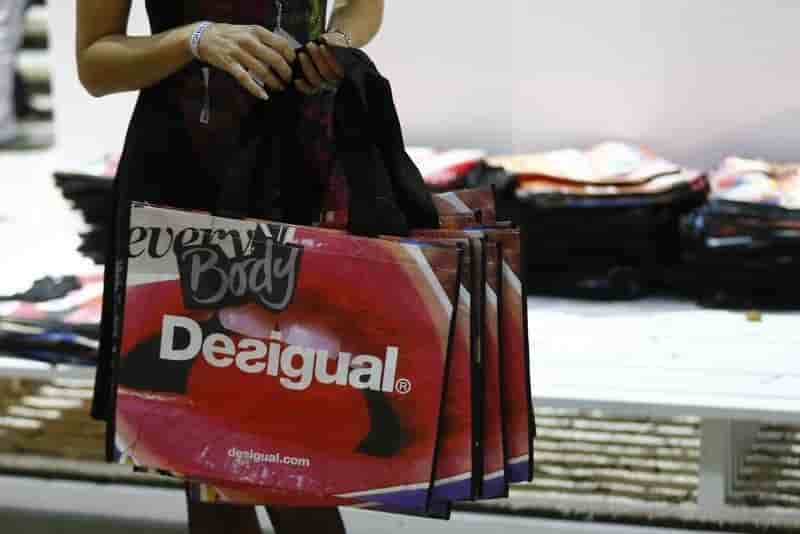 Eurazeo poursuit la reorganisation de desigual