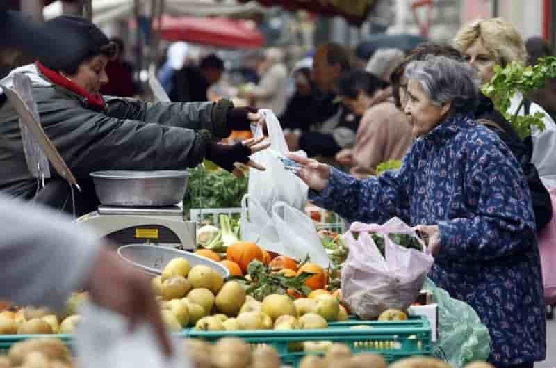 L'inflation en france estimee stable en octobre