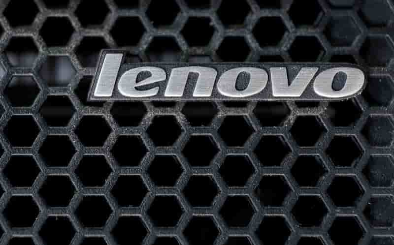 Lenovo voit sa division pc renouer avec la croissance cette annee