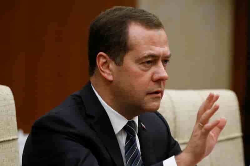 Moscou prepare des mesures de retorsion apres les sanctions us