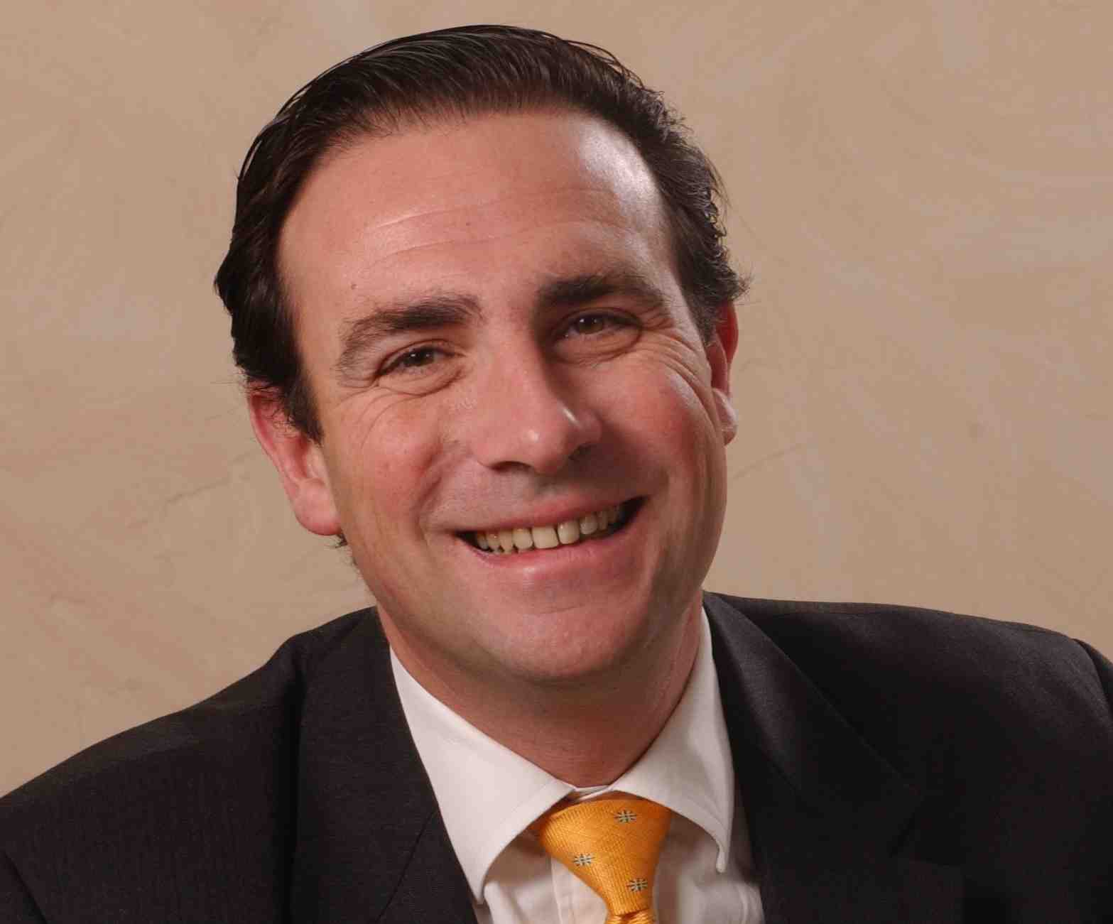 Stéphane Regnault